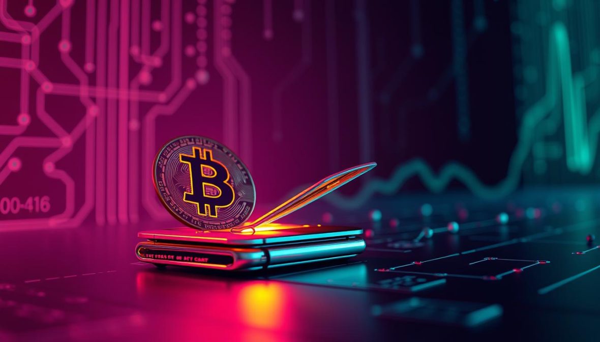 how to send bitcoin to another wallet