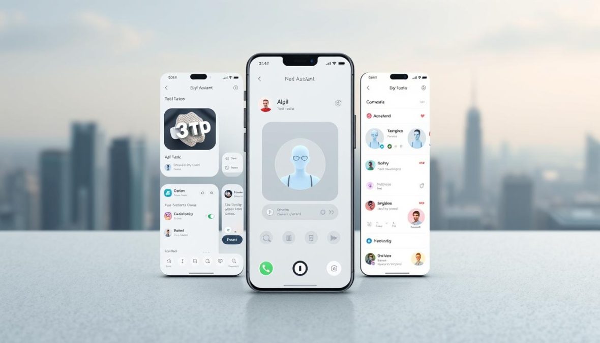 mega personal app for android