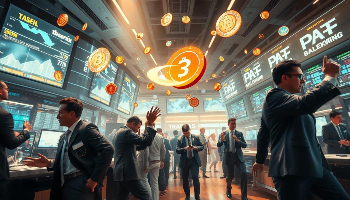 metaverse tokens