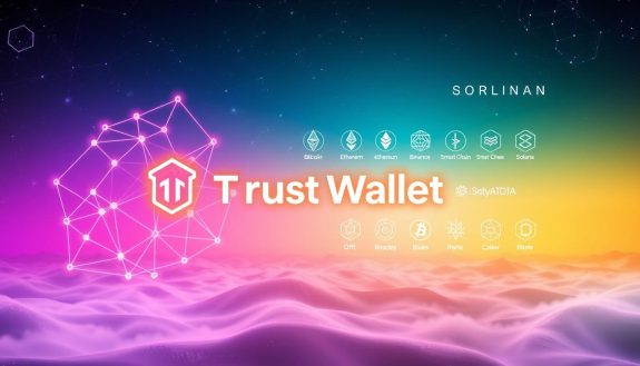 trust wallet