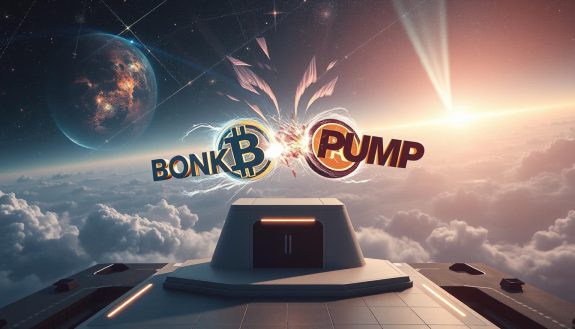 BONK Outperforms PUMP in Battle of Solana Launchpad ...