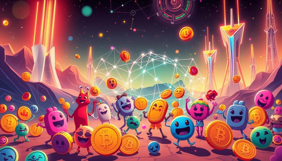 Best Solana Meme Coins to Watch in 2025: A Full Guide