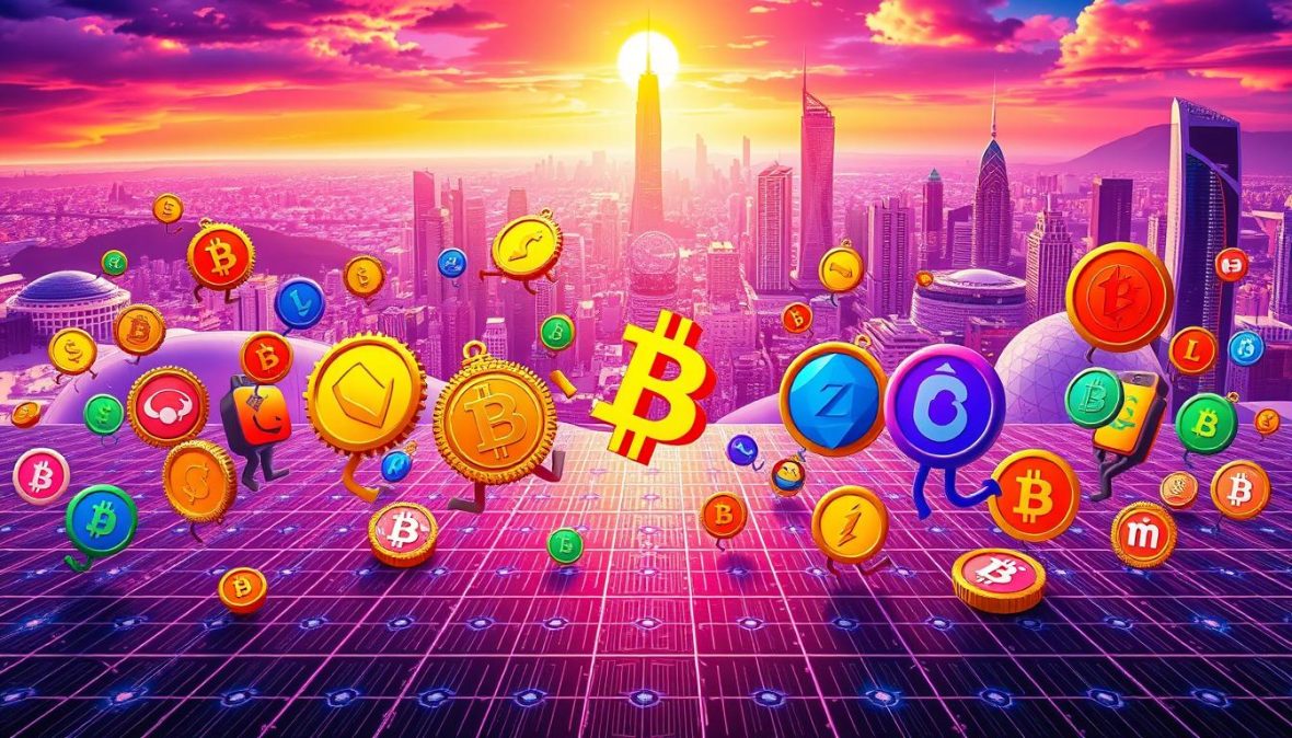How to Find and Buy the Top Solana Meme Coins