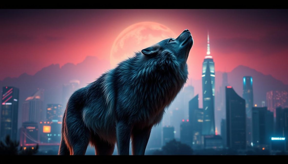 LandWolf WOLF crypto price prediction 2025
