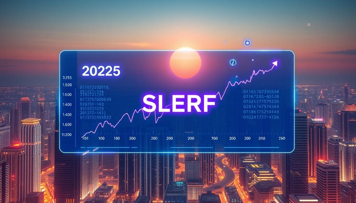 Slerf SLERF crypto price prediction 2025