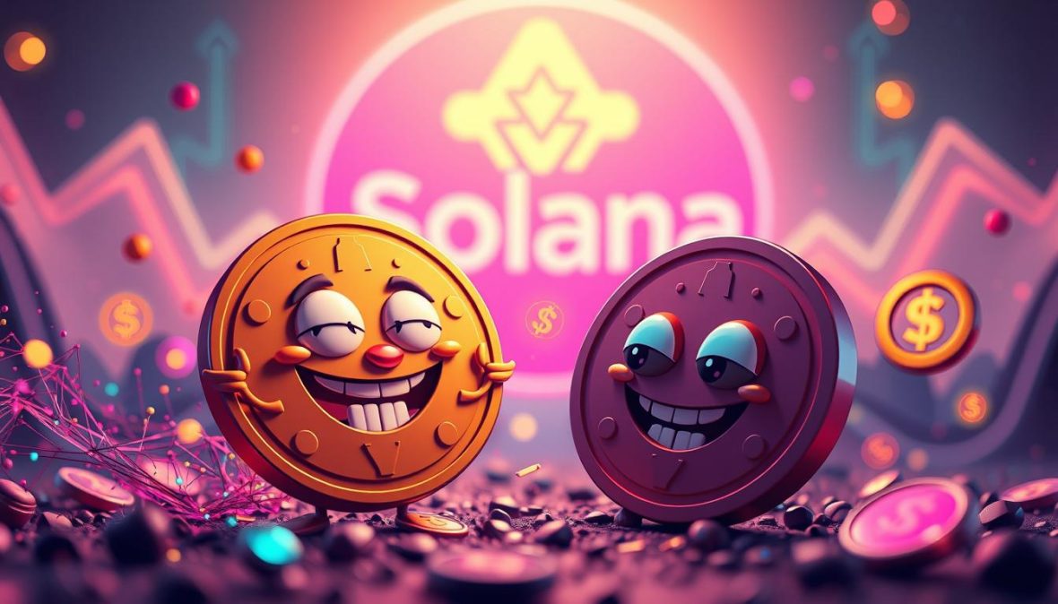 Solana Meme Coins Explained: A Beginner's Guide to the ...