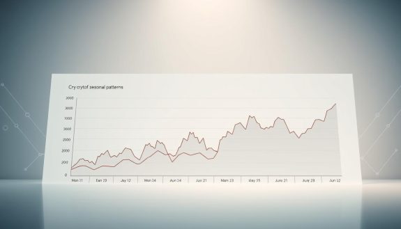 best and worst months for crypto