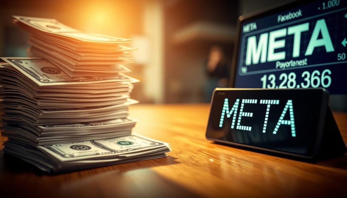 does meta stock pay dividends