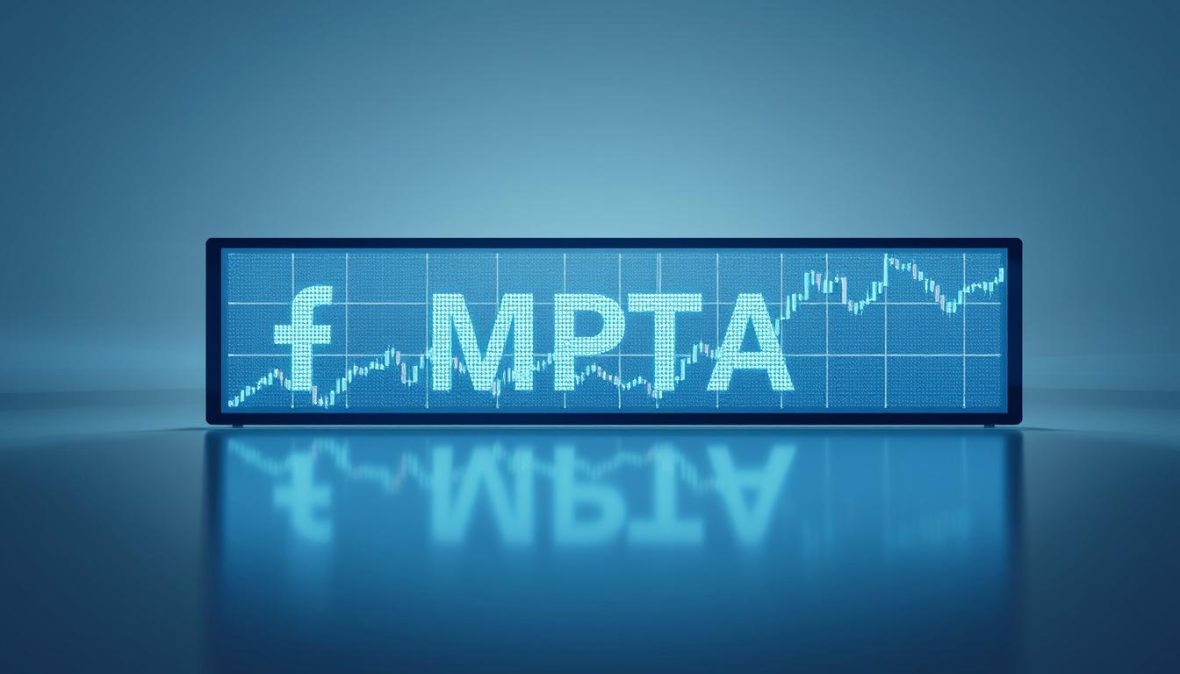 is meta a good stock to buy