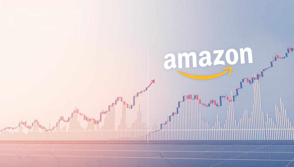 meta vs amazon stock
