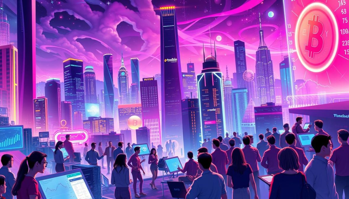 pre-sale crypto 2025