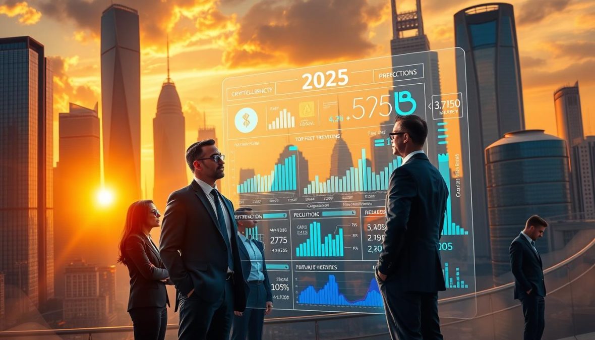 top 10 cryptocurrency 2025
