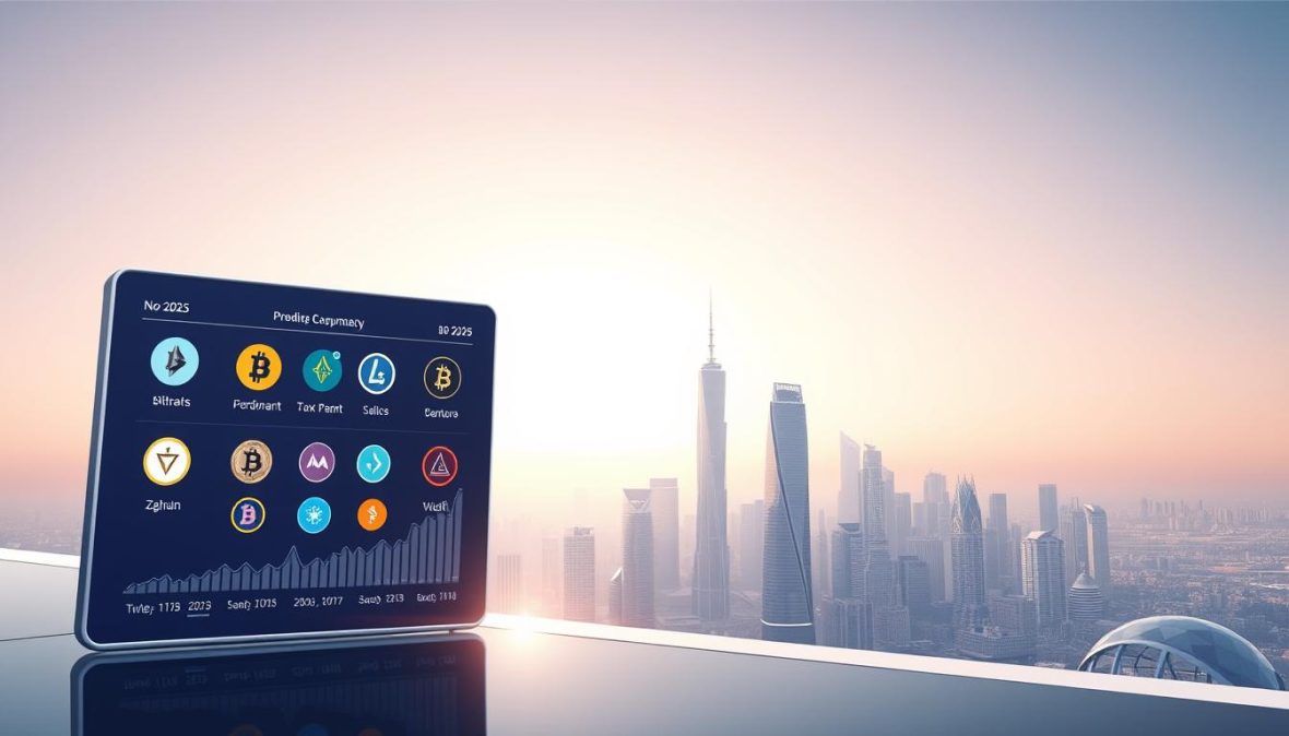 what crypto will do best in 2025