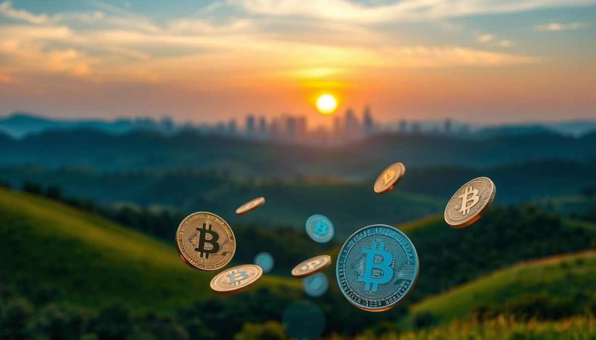 best altcoins to invest in long term 2025