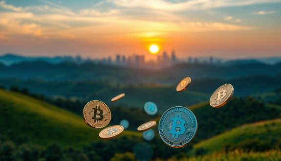 best altcoins to invest in long term 2025