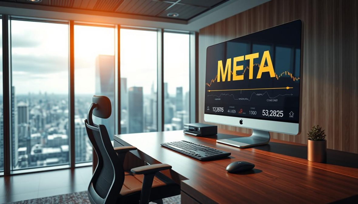 best broker to buy meta