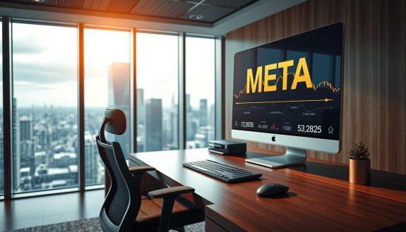 best broker to buy meta