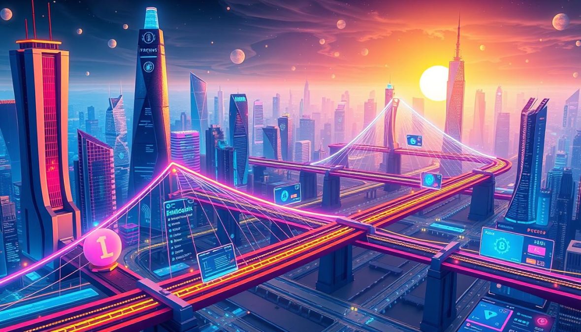 best cross-chain bridges for token swaps