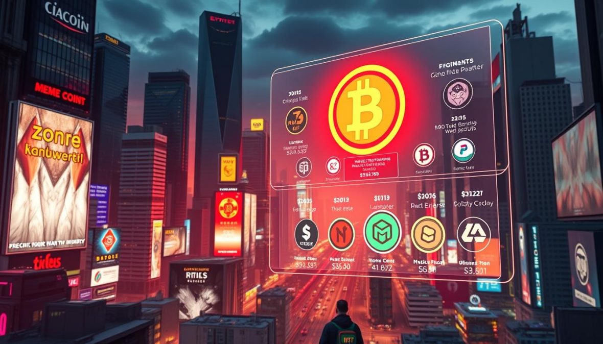 best meme coin trends for 2025