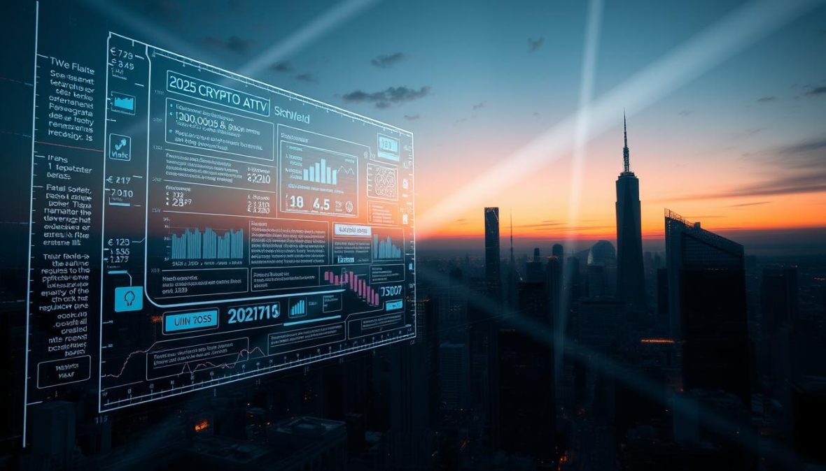 crypto regulation updates 2025 explained