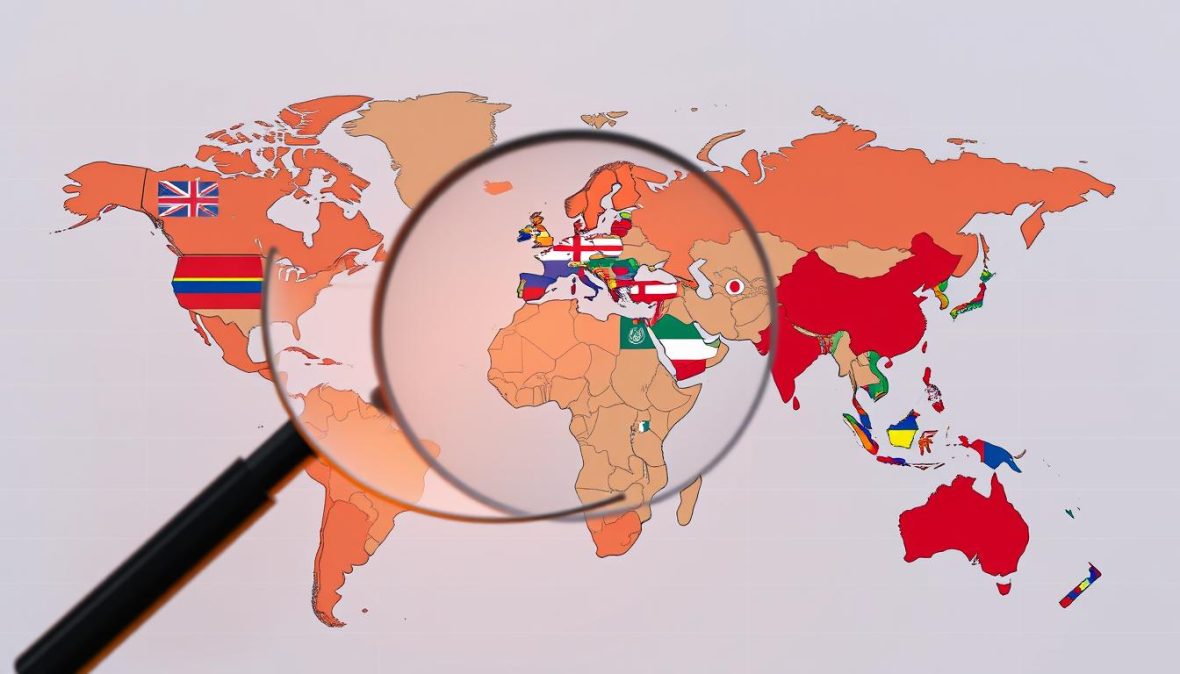 crypto tax regulations by country 2025