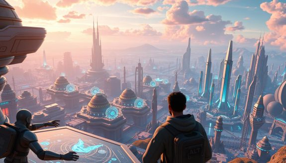 future of NFTs in gaming industry