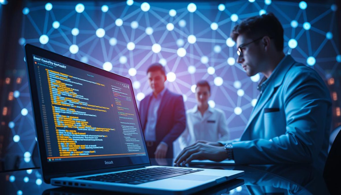 how to audit crypto smart contracts