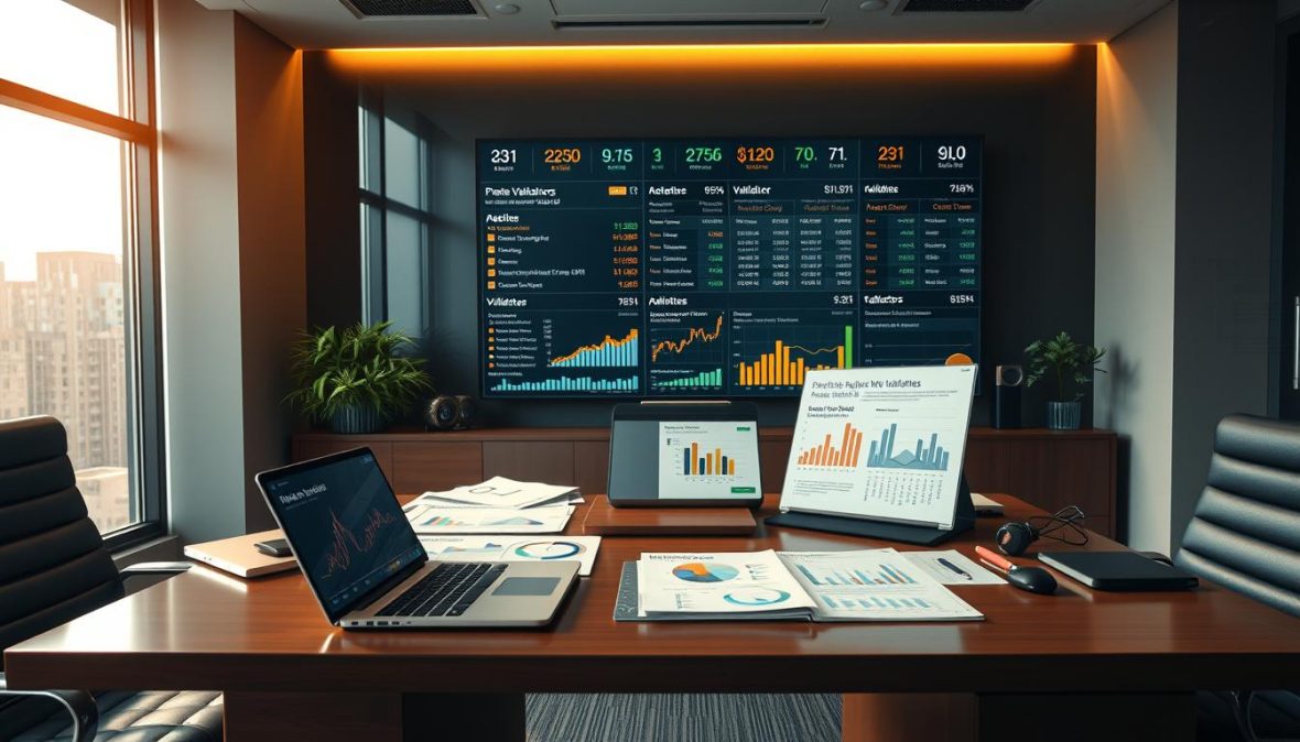 how to choose validators for staking crypto