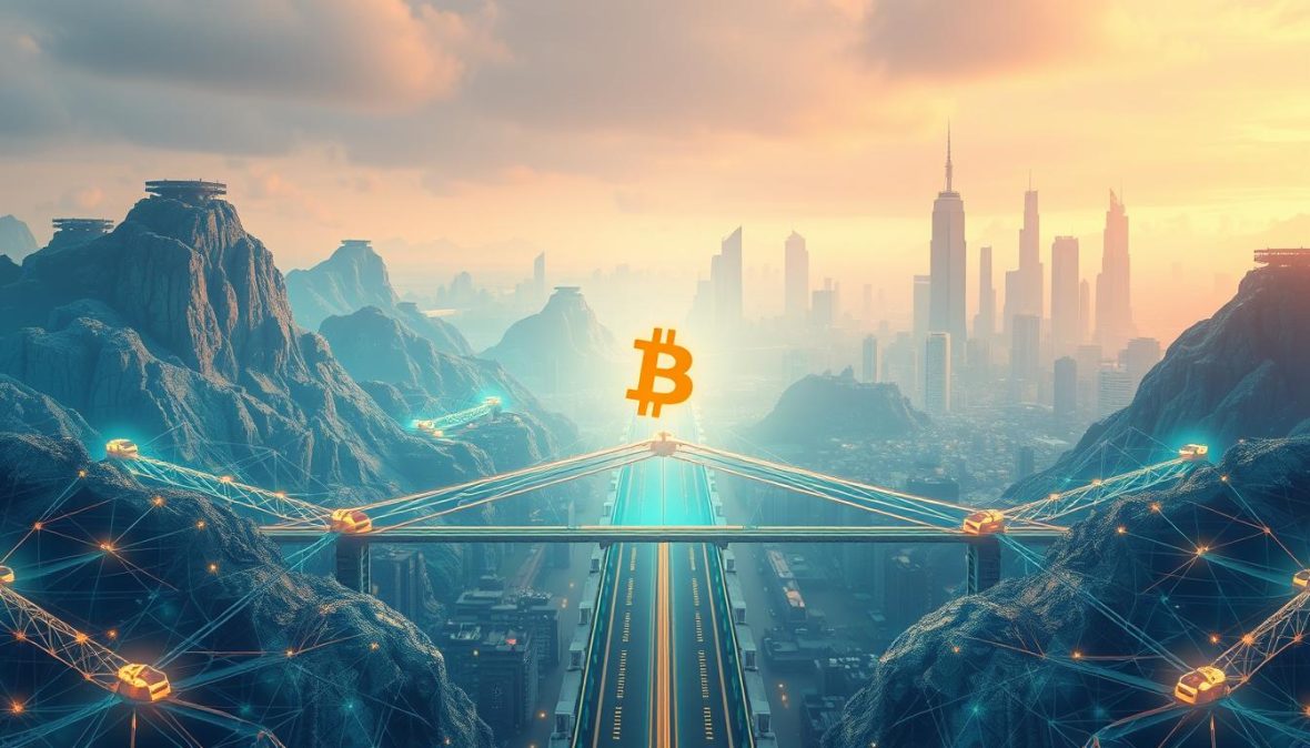 how to move NFTs cross-chain