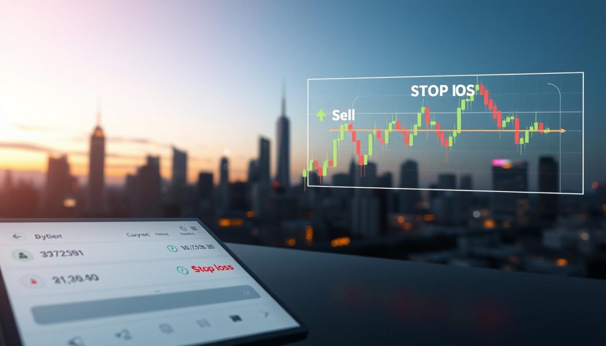 how to set stop-loss in crypto trading