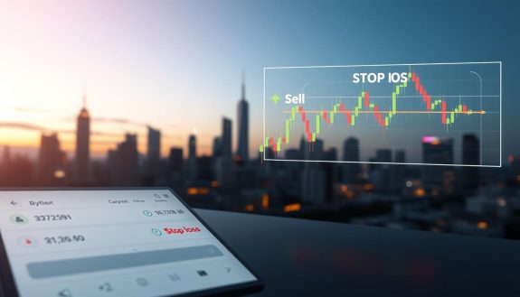 how to set stop-loss in crypto trading