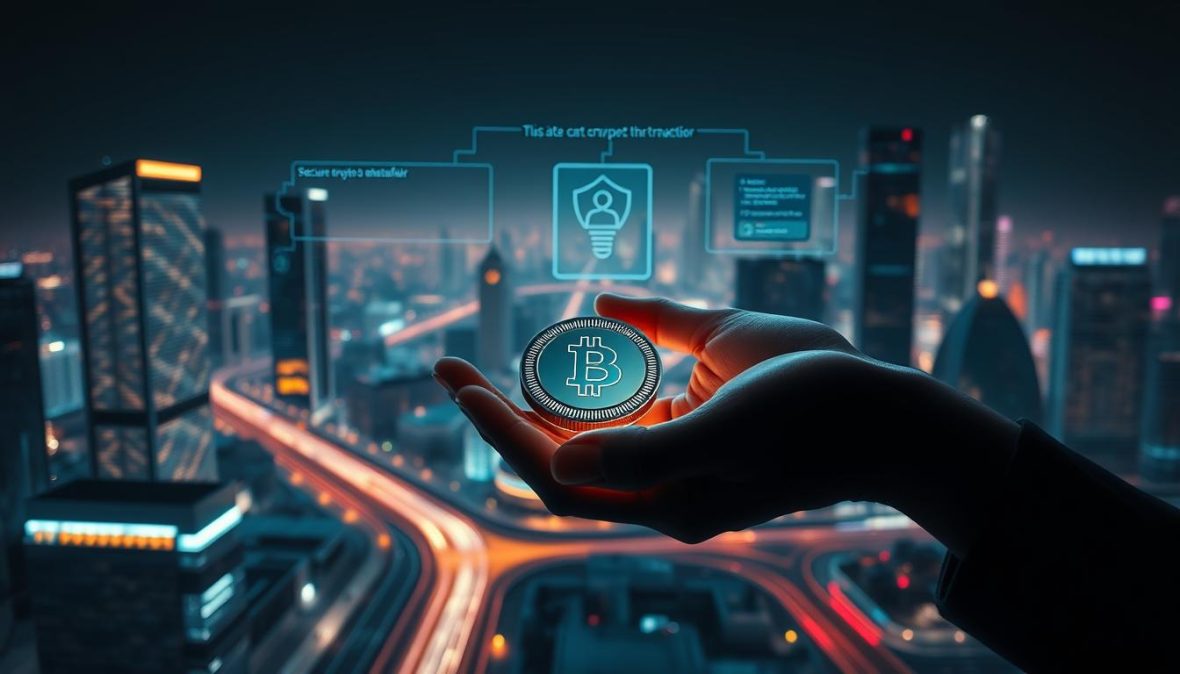 how to transfer crypto from exchange to wallet