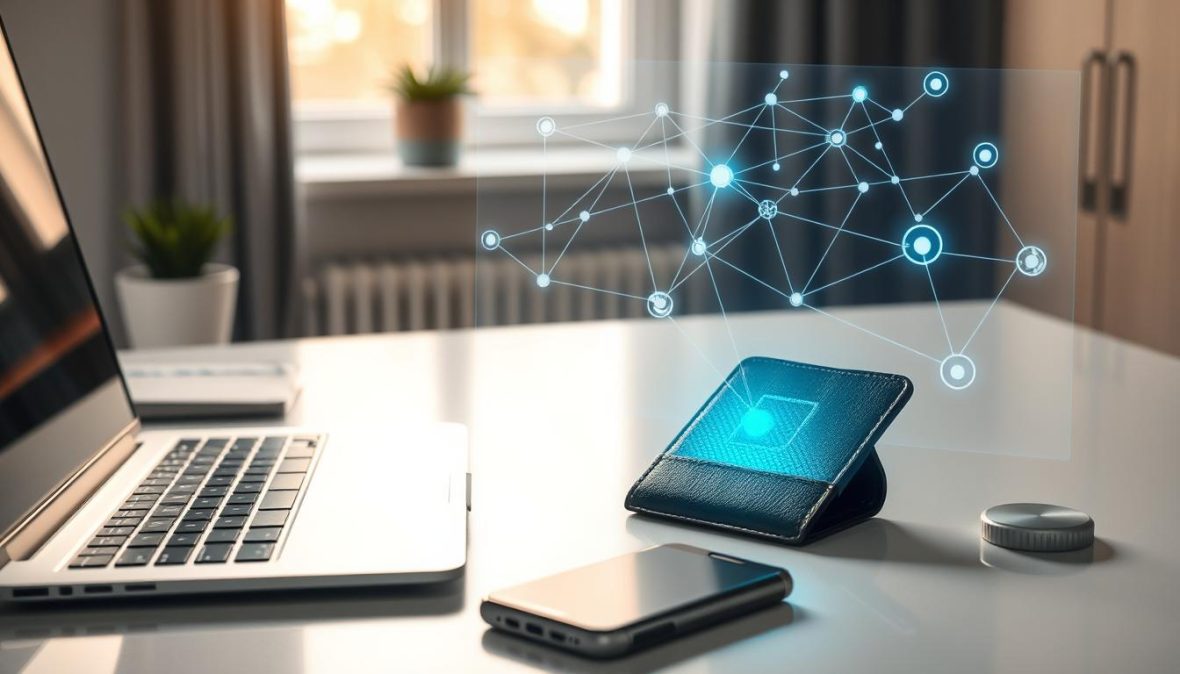 how to use cross-chain wallets safely