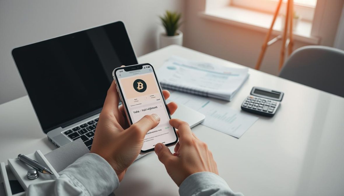how to withdraw crypto to bank account