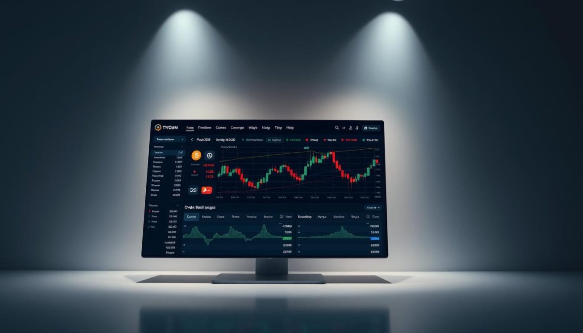 low-fee crypto exchanges for trading crypto