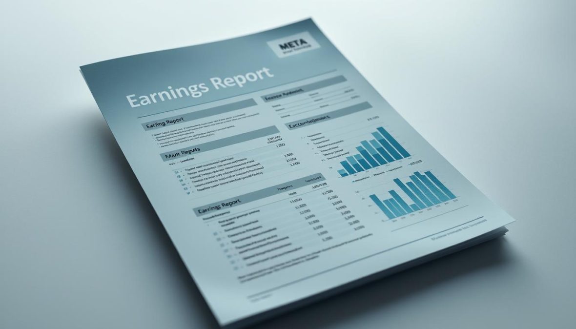 meta platforms earnings