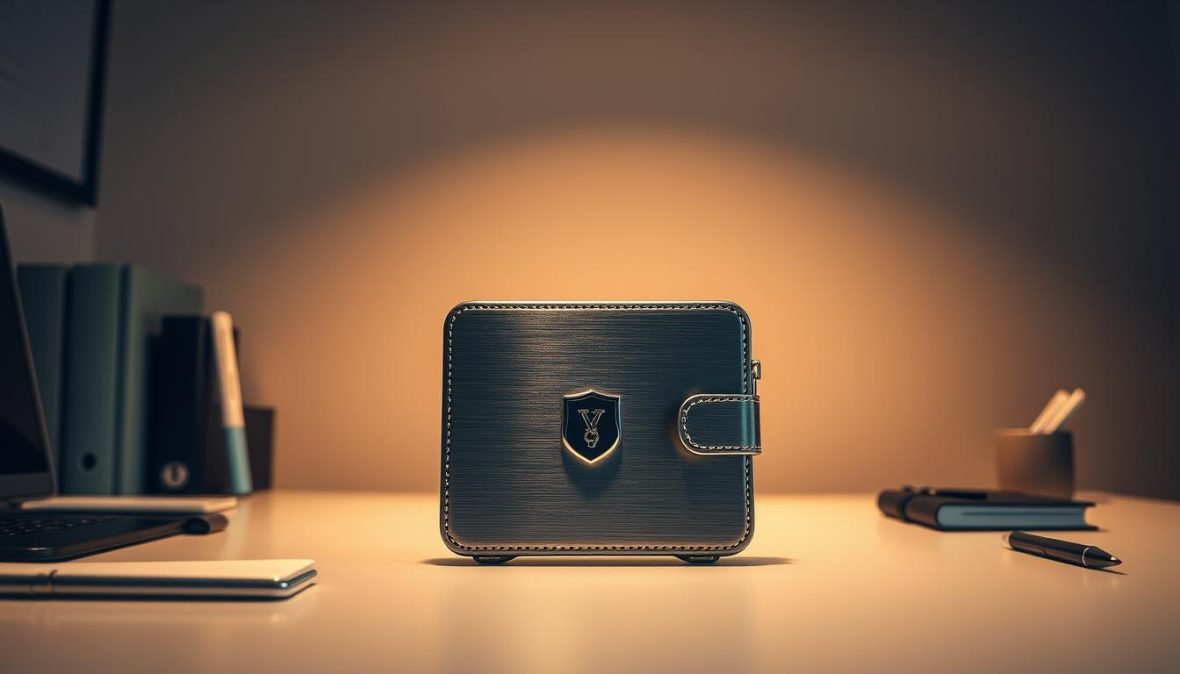 most secure crypto wallets for beginners
