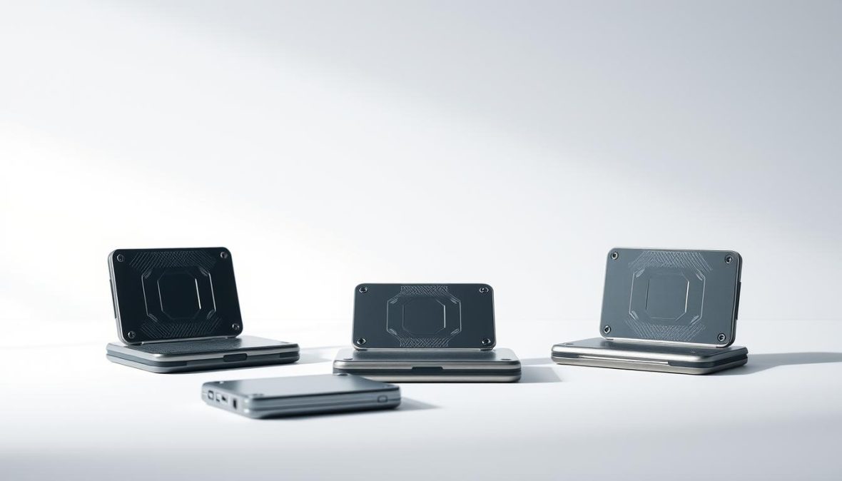 safest hardware wallets for crypto storage