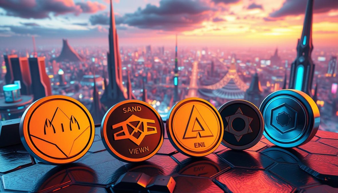 top metaverse coins to watch in 2025