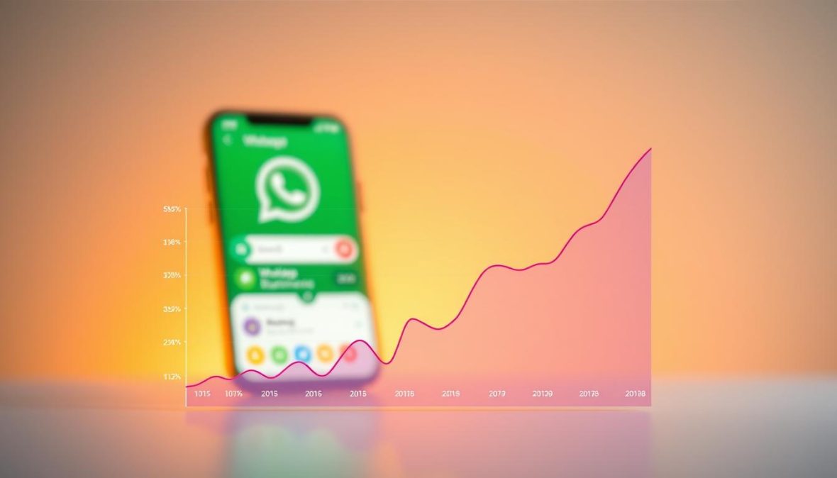 whatsapp business revenue