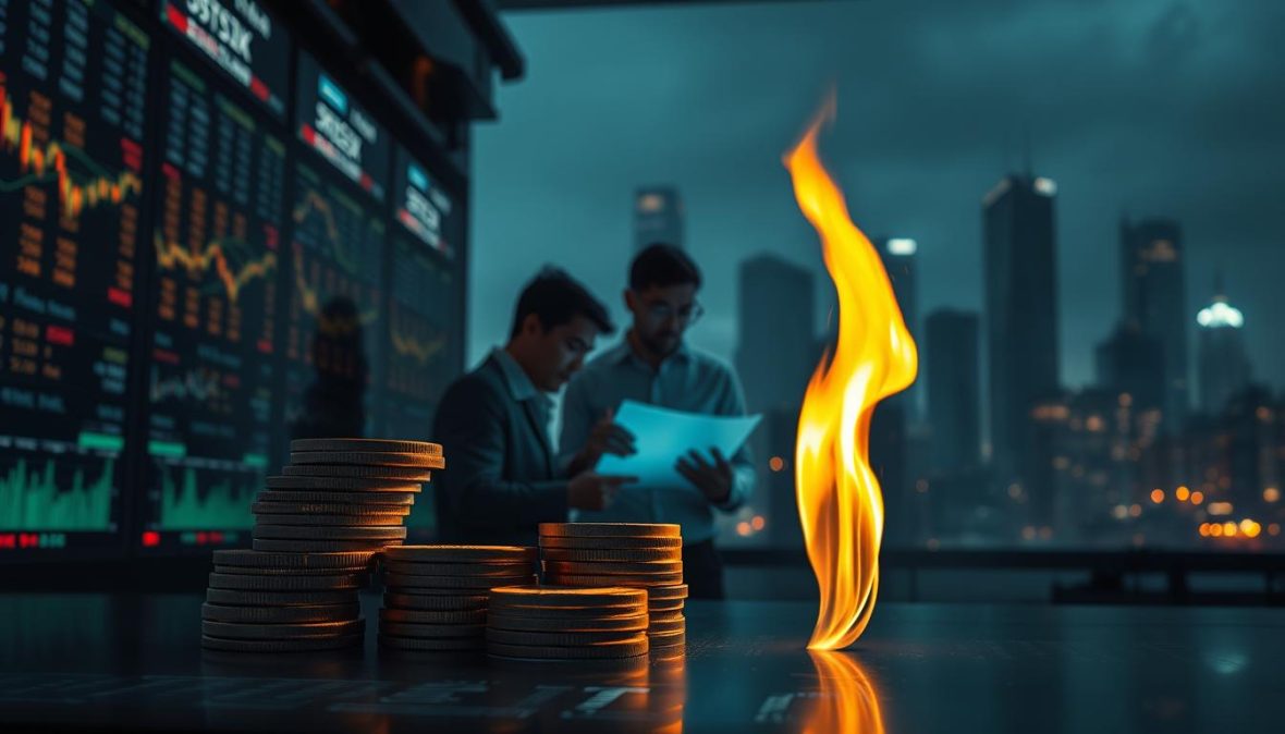 why token burn matters in DeFi