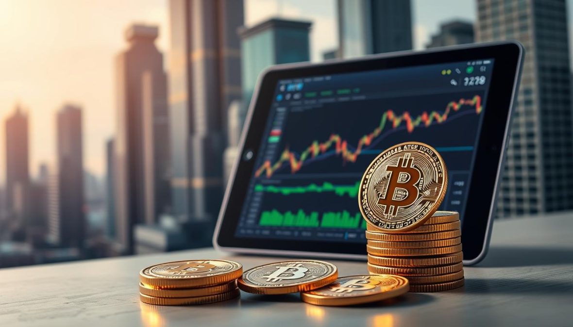benefits of investing in bitcoin etf