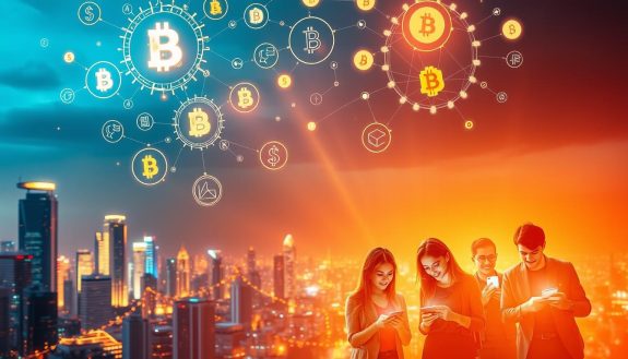 benefits of investing in blockchain technology