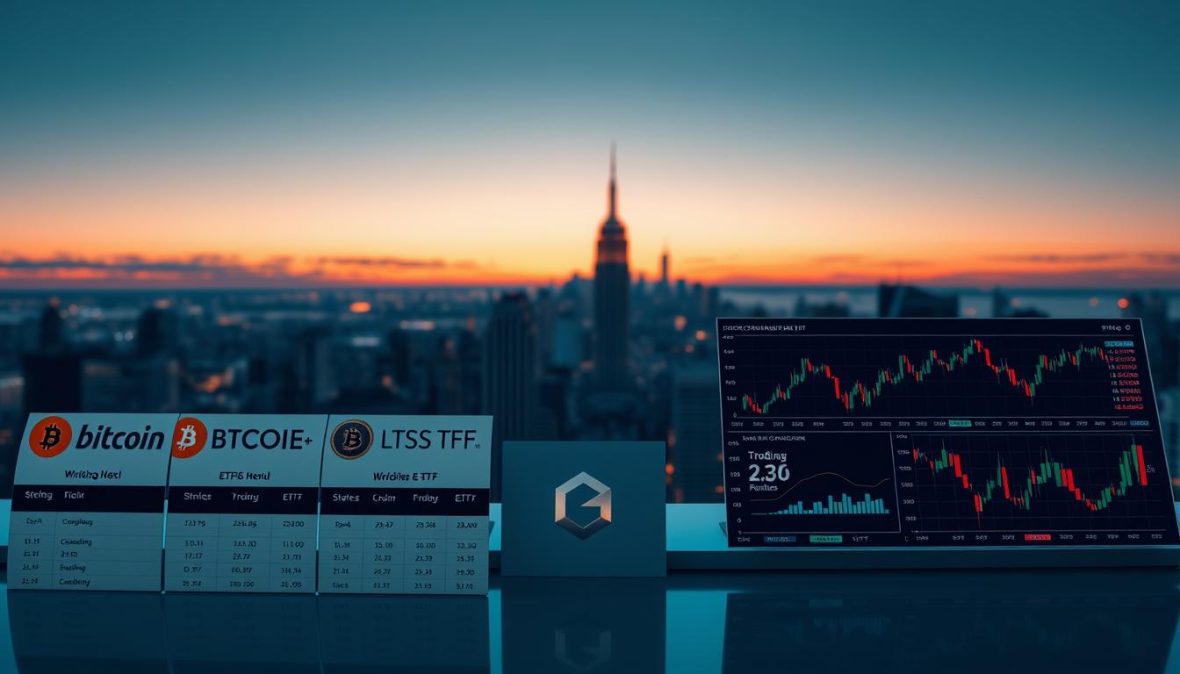best bitcoin etf for investment