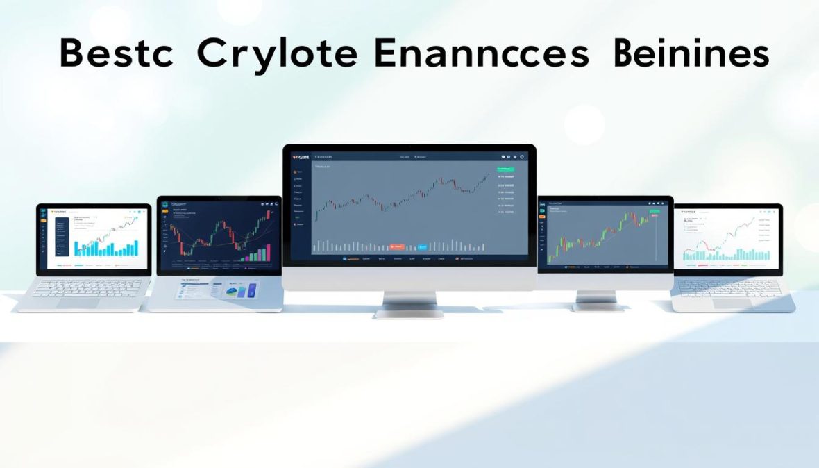best crypto exchanges for beginners