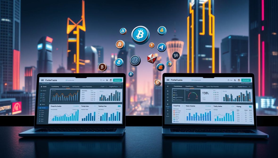 best crypto tax calculators online 2025