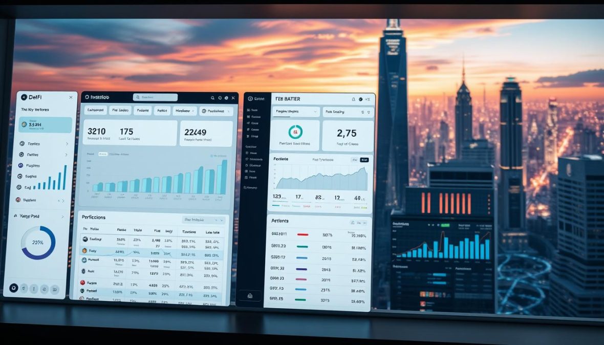 best defi tools for asset management