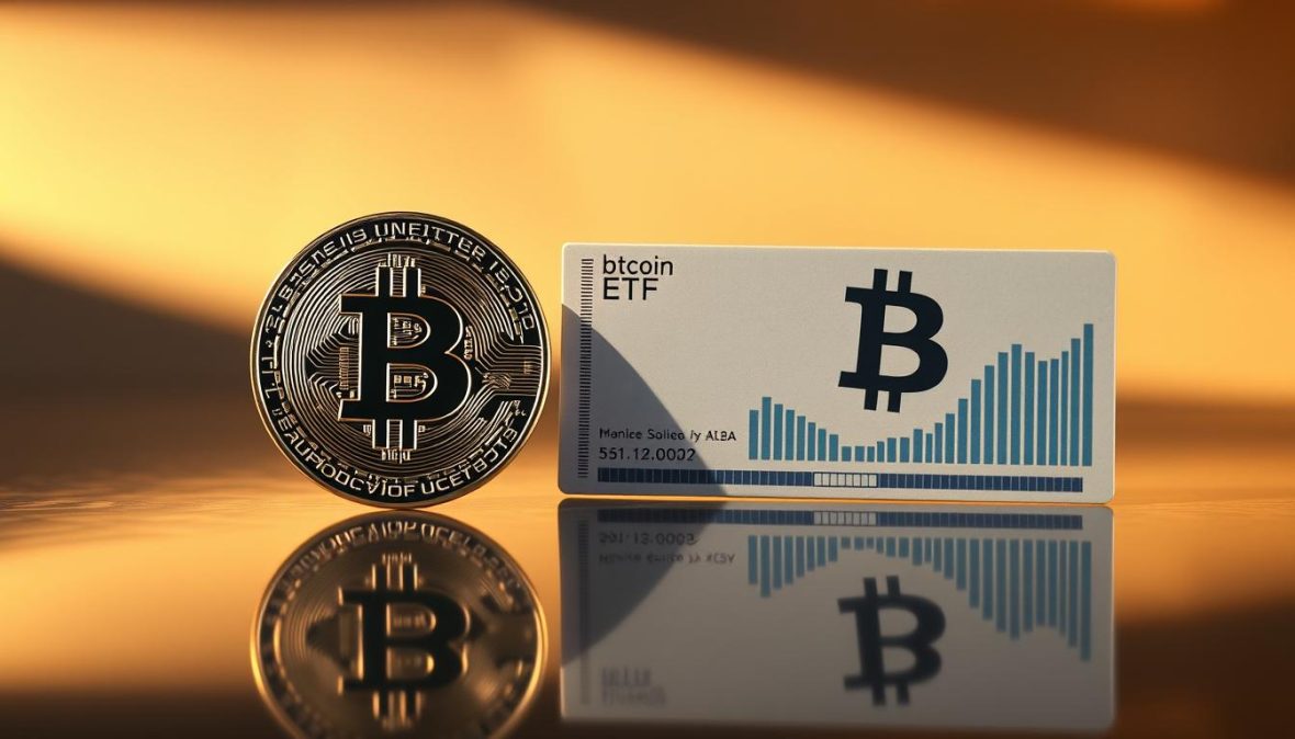 bitcoin etf vs physical bitcoin