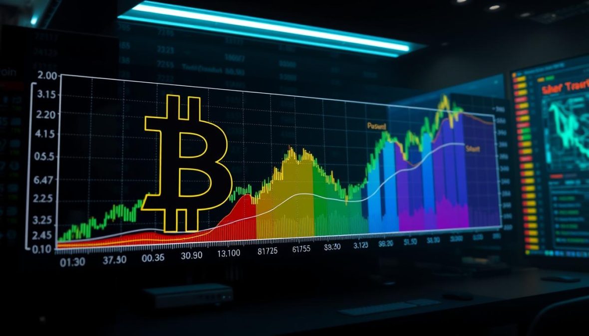 bitcoin rainbow chart