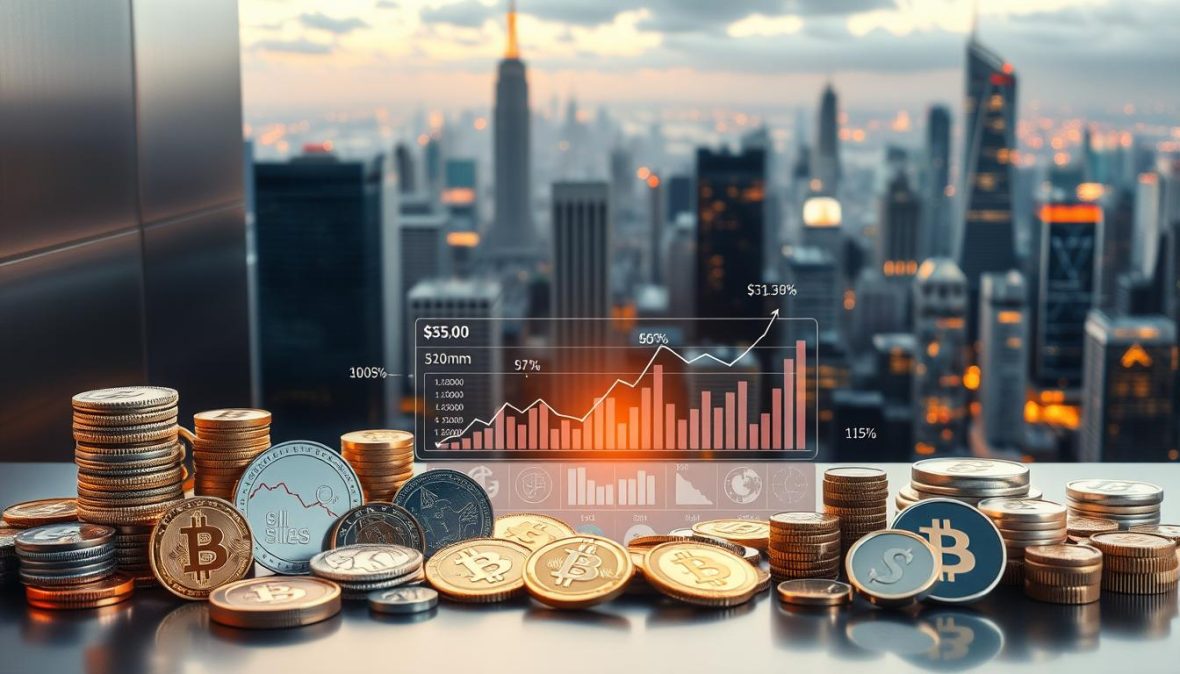 cryptocurrency investment strategies for long-term growth